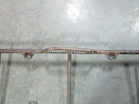 A used Rear Rack from a 2009 GRIZZLY 700 FI Yamaha OEM Part # 3B4-24842-01-00 for sale. Yamaha ATV parts. Shop our online catalog. Alberta Canada