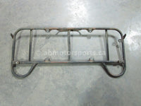 A used Rear Rack from a 2009 GRIZZLY 700 FI Yamaha OEM Part # 3B4-24842-01-00 for sale. Yamaha ATV parts. Shop our online catalog. Alberta Canada
