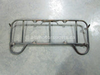 A used Rear Rack from a 2009 GRIZZLY 700 FI Yamaha OEM Part # 3B4-24842-01-00 for sale. Yamaha ATV parts. Shop our online catalog. Alberta Canada