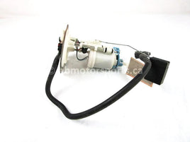 A used Fuel Pump from a 2009 GRIZZLY 700 FI Yamaha OEM Part # 3B4-13907-10-00 for sale. Yamaha ATV parts. Shop our online catalog. Alberta Canada!