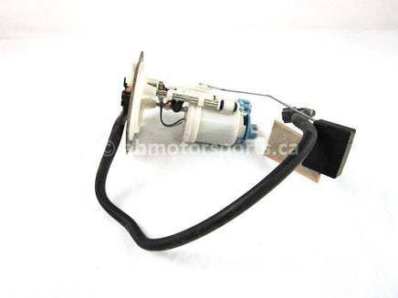 A used Fuel Pump from a 2009 GRIZZLY 700 FI Yamaha OEM Part # 3B4-13907-10-00 for sale. Yamaha ATV parts. Shop our online catalog. Alberta Canada!