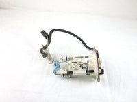 A used Fuel Pump from a 2009 GRIZZLY 700 FI Yamaha OEM Part # 3B4-13907-10-00 for sale. Yamaha ATV parts. Shop our online catalog. Alberta Canada!