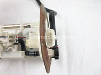 A used Fuel Pump from a 2009 GRIZZLY 700 FI Yamaha OEM Part # 3B4-13907-10-00 for sale. Yamaha ATV parts. Shop our online catalog. Alberta Canada!