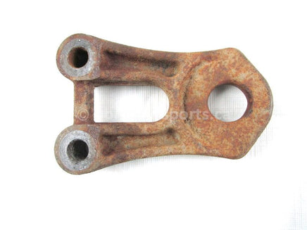 A used Hitch from a 2009 GRIZZLY 700 FI Yamaha OEM Part # 3B4-28488-00-00 for sale. Yamaha ATV parts. Shop our online catalog. Alberta Canada!