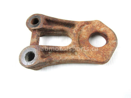 A used Hitch from a 2009 GRIZZLY 700 FI Yamaha OEM Part # 3B4-28488-00-00 for sale. Yamaha ATV parts. Shop our online catalog. Alberta Canada!