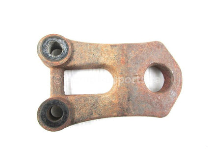 A used Hitch from a 2009 GRIZZLY 700 FI Yamaha OEM Part # 3B4-28488-00-00 for sale. Yamaha ATV parts. Shop our online catalog. Alberta Canada!