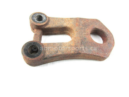 A used Hitch from a 2009 GRIZZLY 700 FI Yamaha OEM Part # 3B4-28488-00-00 for sale. Yamaha ATV parts. Shop our online catalog. Alberta Canada!