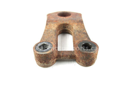 A used Hitch from a 2009 GRIZZLY 700 FI Yamaha OEM Part # 3B4-28488-00-00 for sale. Yamaha ATV parts. Shop our online catalog. Alberta Canada!