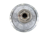 A used Secondary Clutch from a 2009 GRIZZLY 700 FI Yamaha OEM Part # 3B4-17660-00-00 for sale. Yamaha ATV parts. Shop our online catalog. Alberta Canada!