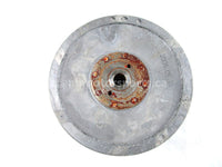 A used Secondary Clutch from a 2009 GRIZZLY 700 FI Yamaha OEM Part # 3B4-17660-00-00 for sale. Yamaha ATV parts. Shop our online catalog. Alberta Canada!