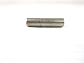 A new Starter Idler Shaft 1 for a 1999 KODIAK 400 Yamaha OEM Part # 4KB-15521-01-00 for sale. Yamaha ATV parts… Shop our online catalog… Alberta Canada!