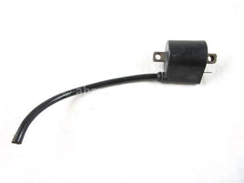 A used Ignition Coil from a 1990 BIG BEAR 350 Yamaha OEM Part # 3GD-82310-10-00 for sale. Yamaha ATV parts… Shop our online catalog… Alberta Canada!