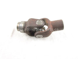 A used Front Diff Yoke set from a 1998 BIG BEAR 350 Yamaha OEM Part # 4KB-46146-12-00 for sale. Yamaha ATV parts… Shop our online catalog… Alberta Canada!
