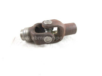 A used Front Diff Yoke set from a 1998 BIG BEAR 350 Yamaha OEM Part # 4KB-46146-12-00 for sale. Yamaha ATV parts… Shop our online catalog… Alberta Canada!
