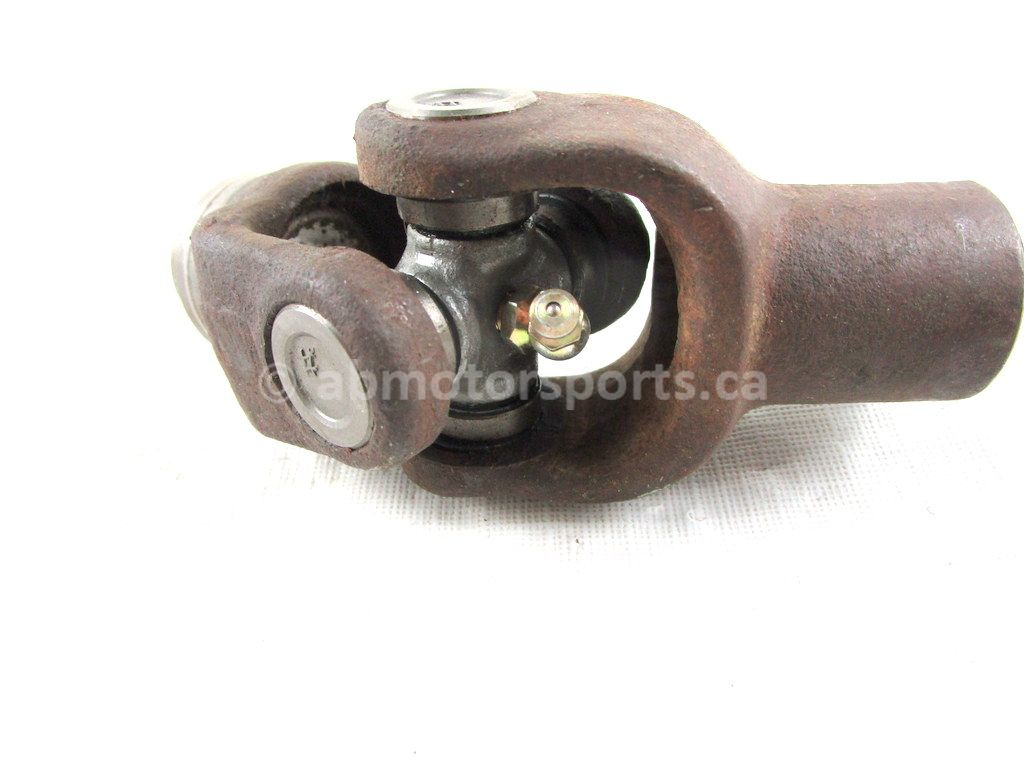 Front Diff Yoke - Yamaha BIG BEAR 350| Alberta Motorsports