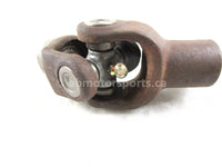 A used Front Diff Yoke set from a 1998 BIG BEAR 350 Yamaha OEM Part # 4KB-46146-12-00 for sale. Yamaha ATV parts… Shop our online catalog… Alberta Canada!
