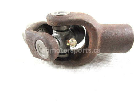 A used Front Diff Yoke set from a 1998 BIG BEAR 350 Yamaha OEM Part # 4KB-46146-12-00 for sale. Yamaha ATV parts… Shop our online catalog… Alberta Canada!