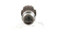A used Front Diff Yoke set from a 1998 BIG BEAR 350 Yamaha OEM Part # 4KB-46146-12-00 for sale. Yamaha ATV parts… Shop our online catalog… Alberta Canada!