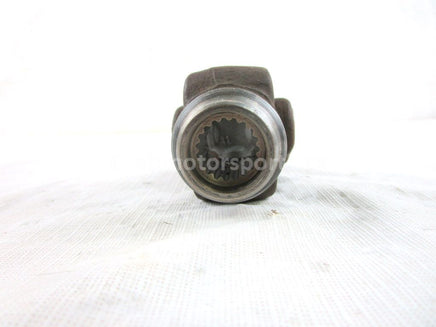 A used Front Diff Yoke set from a 1998 BIG BEAR 350 Yamaha OEM Part # 4KB-46146-12-00 for sale. Yamaha ATV parts… Shop our online catalog… Alberta Canada!