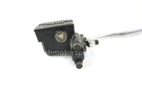 A used Master Brake Cylinder F from a 2003 GRIZZLY 660 Yamaha OEM Part # 5KM-2583T-01-00 for sale. Yamaha ATV parts… Shop our online catalog… Alberta Canada!