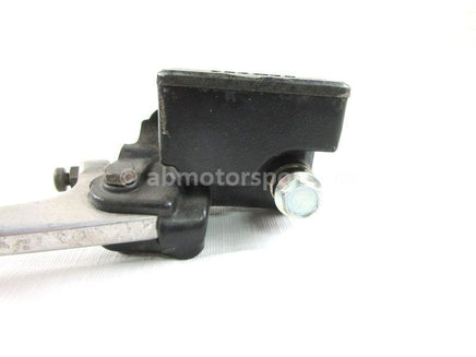 A used Master Brake Cylinder F from a 2003 GRIZZLY 660 Yamaha OEM Part # 5KM-2583T-01-00 for sale. Yamaha ATV parts… Shop our online catalog… Alberta Canada!