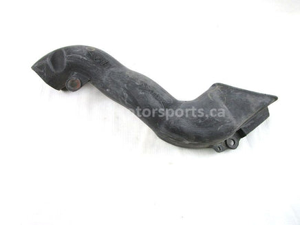 A used Snorkel Intake Duct from a 2006 GRIZZLY 660 Yamaha OEM Part # 5KM-21557-00-00 for sale. Yamaha ATV parts… Shop our online catalog… Alberta Canada!