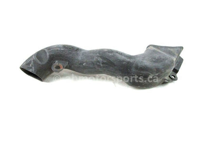 A used Snorkel Intake Duct from a 2006 GRIZZLY 660 Yamaha OEM Part # 5KM-21557-00-00 for sale. Yamaha ATV parts… Shop our online catalog… Alberta Canada!