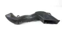 A used Snorkel Intake Duct from a 2006 GRIZZLY 660 Yamaha OEM Part # 5KM-21557-00-00 for sale. Yamaha ATV parts… Shop our online catalog… Alberta Canada!