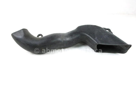 A used Snorkel Intake Duct from a 2006 GRIZZLY 660 Yamaha OEM Part # 5KM-21557-00-00 for sale. Yamaha ATV parts… Shop our online catalog… Alberta Canada!