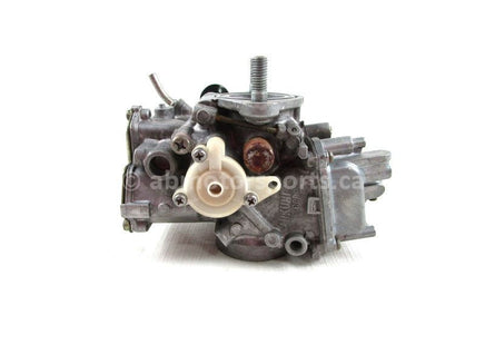 A used Carburetor from a 1996 BIG BEAR 350 Yamaha OEM Part # 3HN-14101-00-00 for sale. Yamaha ATV parts… Shop our online catalog… Alberta Canada!