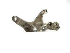 A used Foot Brake Bracket from a 2004 GRIZZLY 660 Yamaha OEM Part # 5KM-27263-00-00 for sale. Yamaha ATV parts… Shop our online catalog… Alberta Canada!