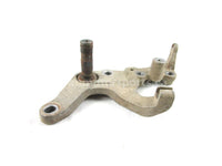 A used Foot Brake Bracket from a 2004 GRIZZLY 660 Yamaha OEM Part # 5KM-27263-00-00 for sale. Yamaha ATV parts… Shop our online catalog… Alberta Canada!