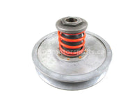 A used Secondary Clutch from a 2009 GRIZZLY 700 Yamaha OEM Part # 3B4-17660-00-00 for sale. Yamaha ATV parts… Shop our online catalog… Alberta Canada!