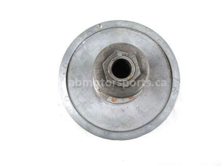 A used Secondary Clutch from a 2009 GRIZZLY 700 Yamaha OEM Part # 3B4-17660-00-00 for sale. Yamaha ATV parts… Shop our online catalog… Alberta Canada!