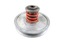 A used Secondary Clutch from a 2009 GRIZZLY 700 Yamaha OEM Part # 3B4-17660-00-00 for sale. Yamaha ATV parts… Shop our online catalog… Alberta Canada!