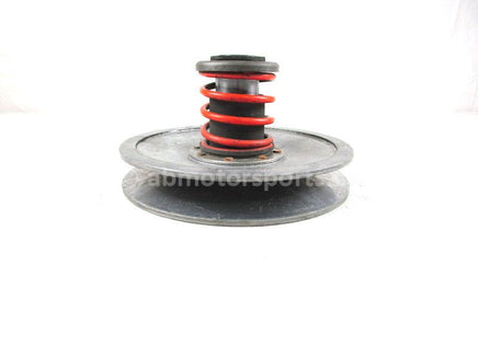 A used Secondary Clutch from a 2009 GRIZZLY 700 Yamaha OEM Part # 3B4-17660-00-00 for sale. Yamaha ATV parts… Shop our online catalog… Alberta Canada!