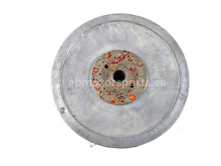 A used Secondary Clutch from a 2009 GRIZZLY 700 Yamaha OEM Part # 3B4-17660-00-00 for sale. Yamaha ATV parts… Shop our online catalog… Alberta Canada!