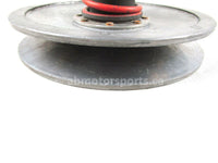 A used Secondary Clutch from a 2009 GRIZZLY 700 Yamaha OEM Part # 3B4-17660-00-00 for sale. Yamaha ATV parts… Shop our online catalog… Alberta Canada!