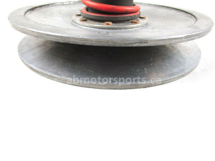 A used Secondary Clutch from a 2009 GRIZZLY 700 Yamaha OEM Part # 3B4-17660-00-00 for sale. Yamaha ATV parts… Shop our online catalog… Alberta Canada!