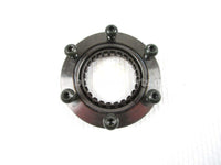 A used Starter Clutch from a 2003 KODIAK 400 Yamaha OEM Part # 1UY-15590-01-00 for sale. Yamaha ATV parts… Shop our online catalog… Alberta Canada!