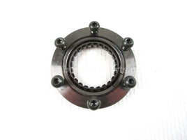 A used Starter Clutch from a 2003 KODIAK 400 Yamaha OEM Part # 1UY-15590-01-00 for sale. Yamaha ATV parts… Shop our online catalog… Alberta Canada!