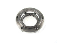 A used Starter Clutch from a 2003 KODIAK 400 Yamaha OEM Part # 1UY-15590-01-00 for sale. Yamaha ATV parts… Shop our online catalog… Alberta Canada!