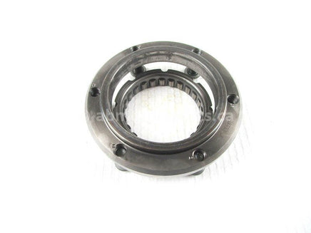 A used Starter Clutch from a 2003 KODIAK 400 Yamaha OEM Part # 1UY-15590-01-00 for sale. Yamaha ATV parts… Shop our online catalog… Alberta Canada!