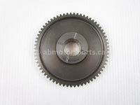 A used Idler Gear 2 from a 2003 KODIAK 400 Yamaha OEM Part # 5GH-15517-10-00 for sale. Yamaha ATV parts… Shop our online catalog… Alberta Canada!