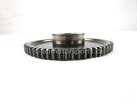 A used Idler Gear 2 from a 2003 KODIAK 400 Yamaha OEM Part # 5GH-15517-10-00 for sale. Yamaha ATV parts… Shop our online catalog… Alberta Canada!