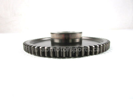 A used Idler Gear 2 from a 2003 KODIAK 400 Yamaha OEM Part # 5GH-15517-10-00 for sale. Yamaha ATV parts… Shop our online catalog… Alberta Canada!