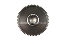 A used Idler Gear 2 from a 2003 KODIAK 400 Yamaha OEM Part # 5GH-15517-10-00 for sale. Yamaha ATV parts… Shop our online catalog… Alberta Canada!