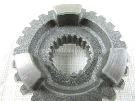 A used 5TH Gear 26T from a 2001 YZ125 Yamaha OEM Part # 5HD-17251-00-00 for sale. Yamaha dirt bike parts… Shop our online catalog… Alberta Canada!