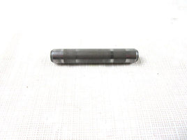A used Shift Fork 1 from a 2001 YZ125 Yamaha OEM Part # 4EX-18531-00-00 for sale. Yamaha dirt bike parts… Shop our online catalog… Alberta Canada!