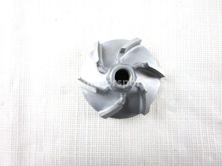 A used Impeller from a 2001 YZ125 Yamaha OEM Part # 5DH-12451-00-00 for sale. Yamaha dirt bike parts… Shop our online catalog… Alberta Canada!